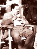 Necil Ozon