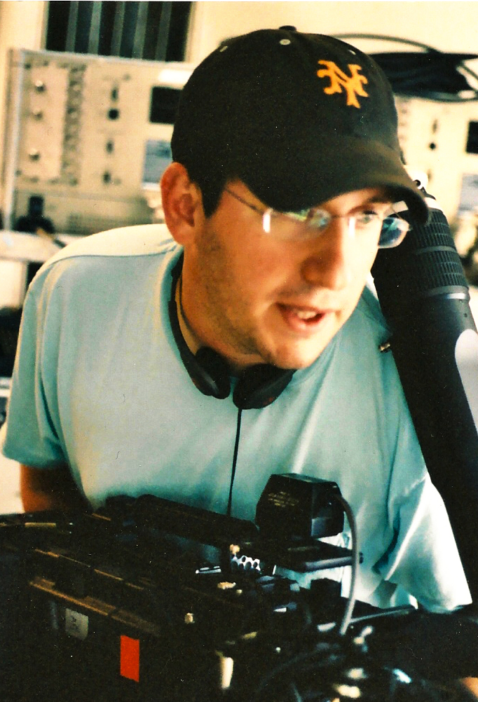 Joe Eckardt