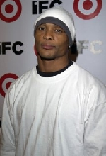 Eddie George