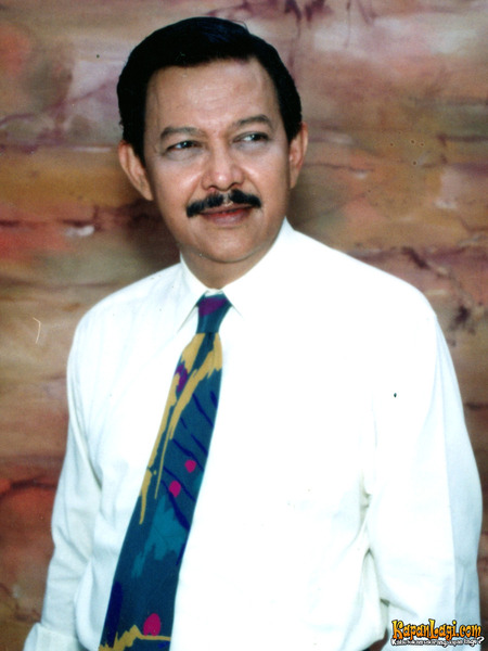 Rudy Salam