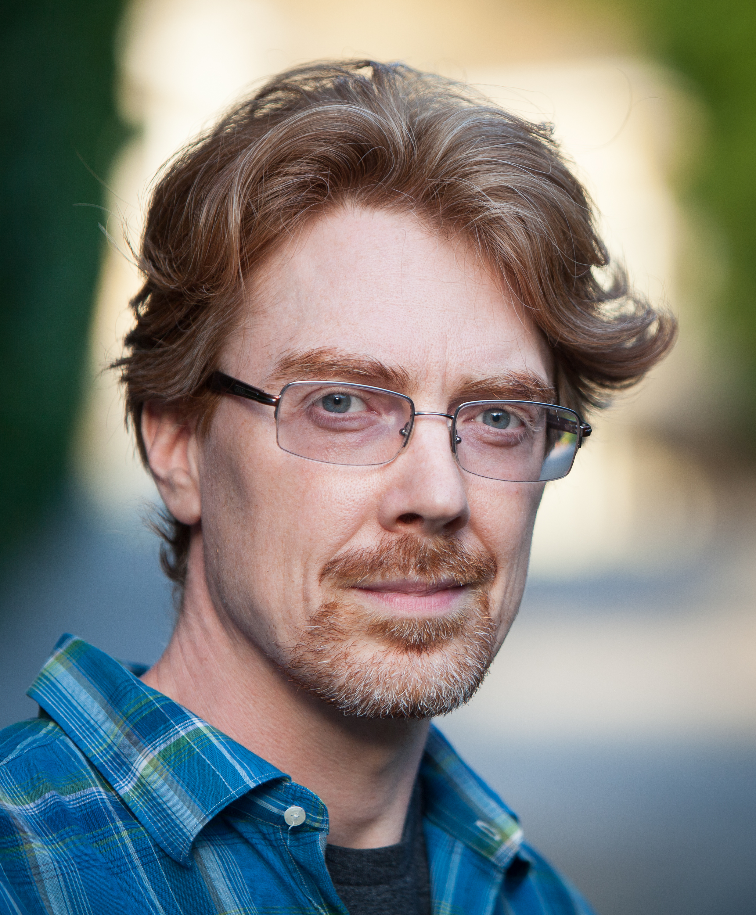 Jesper Kyd