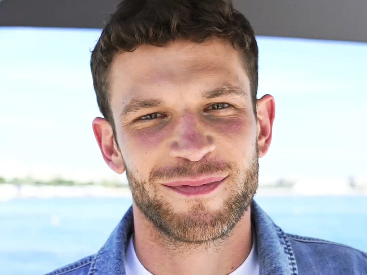 Arnaud Valois