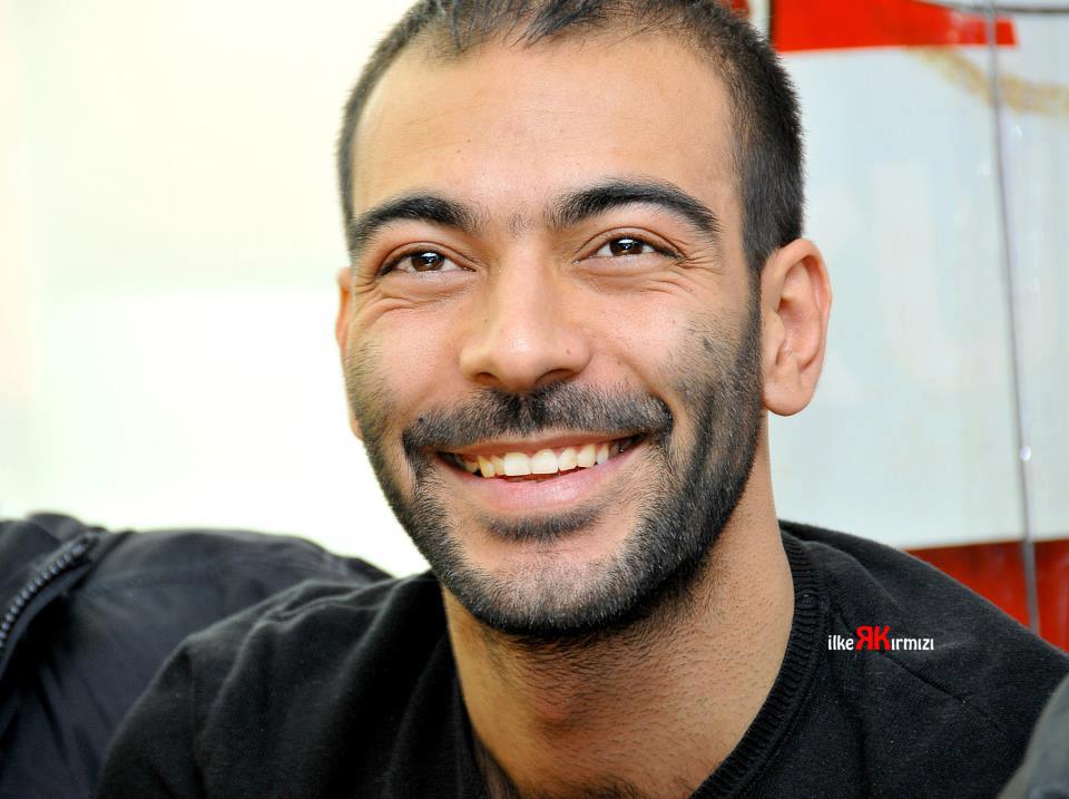 Erdağ Yenel