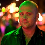 Andrew Strong