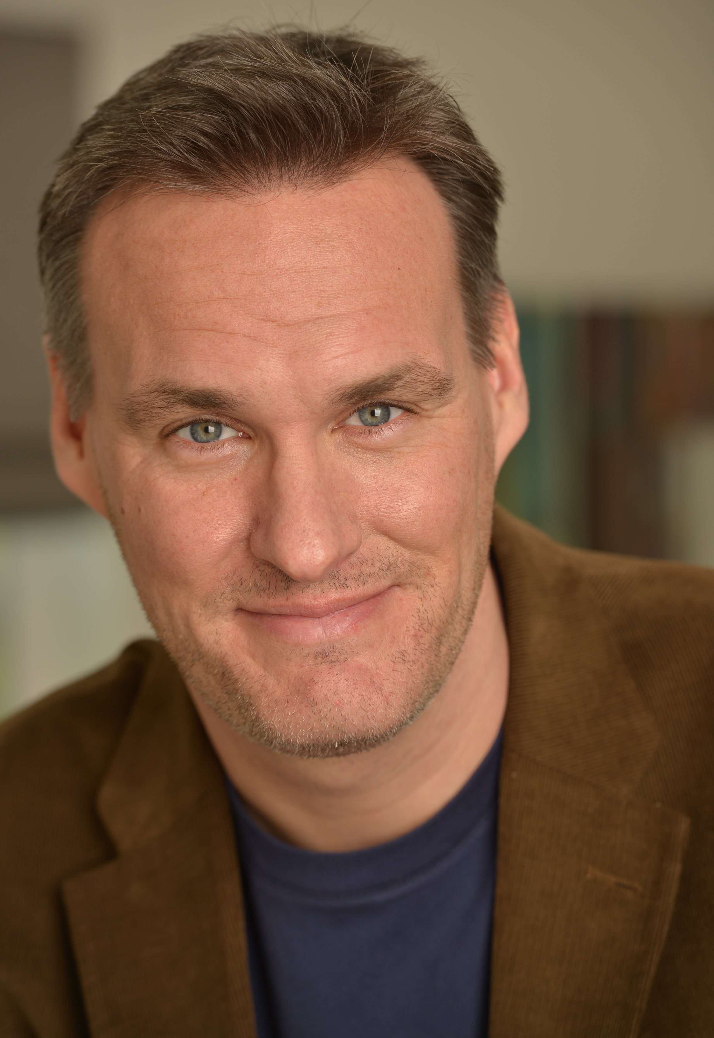Jon Donahue