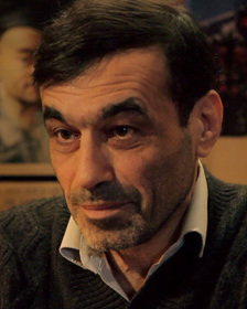 Ahmed Zirek