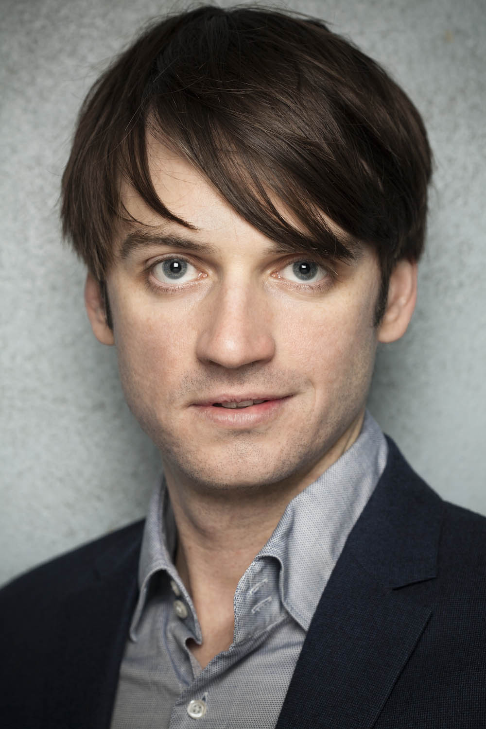 Philip Desmeules