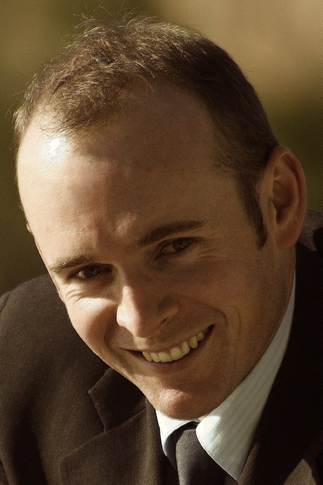 Ray tiernan