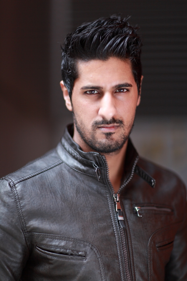 Asad Shan