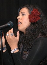 Rebekah Del Rio