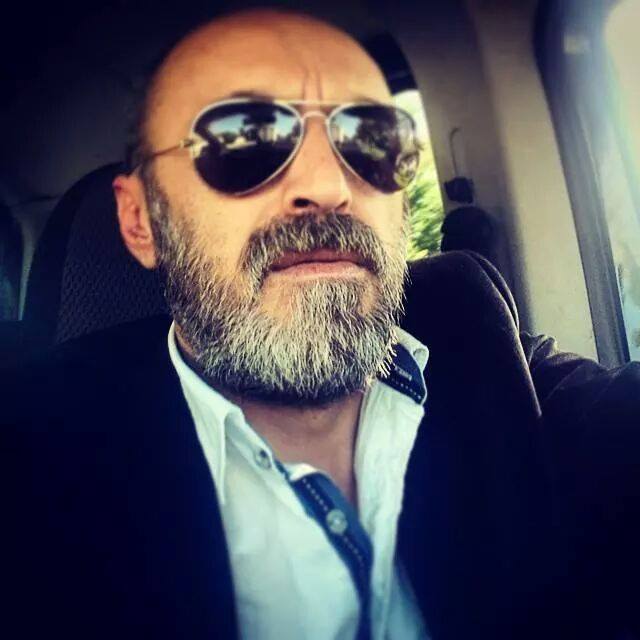 Serdar Taşdemir