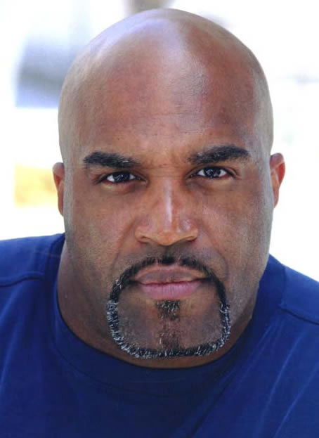 Buddy Lewis