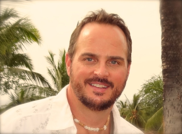 Keith Mitchell