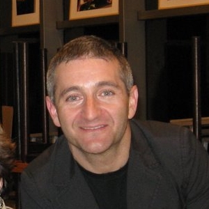 Alexander Senderovich