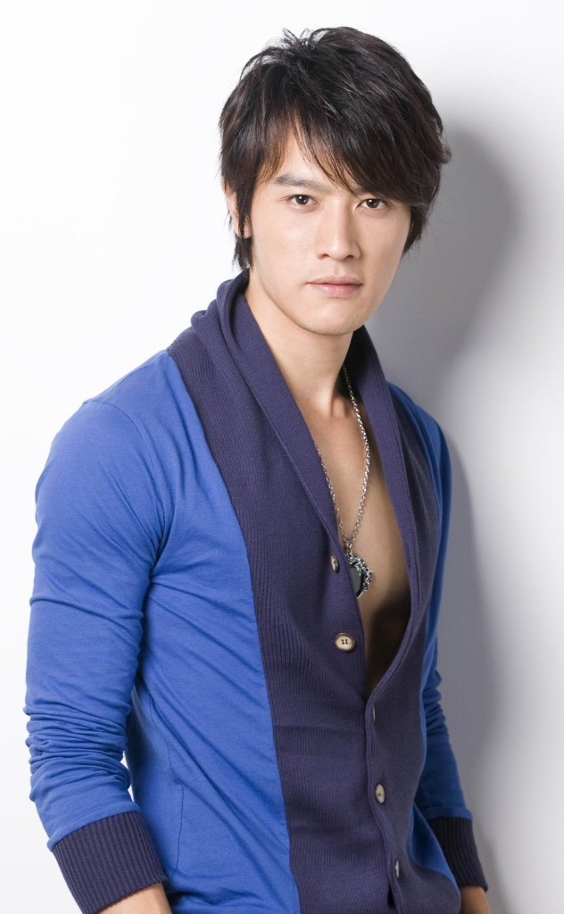 Michael Zhang