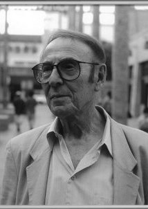 Gavin Lambert