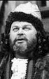 George Murcell