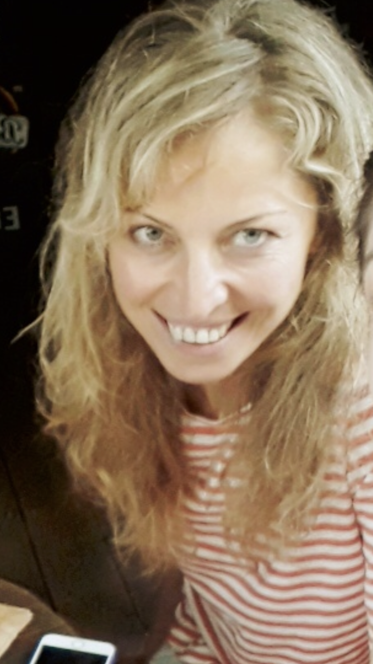 Ayça Yaykın
