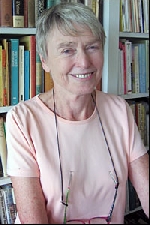 Susan Cooper