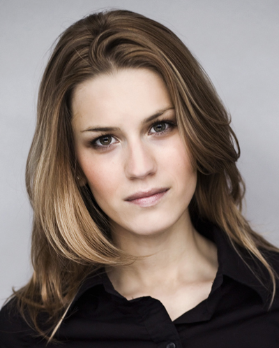 Michelle Meadows