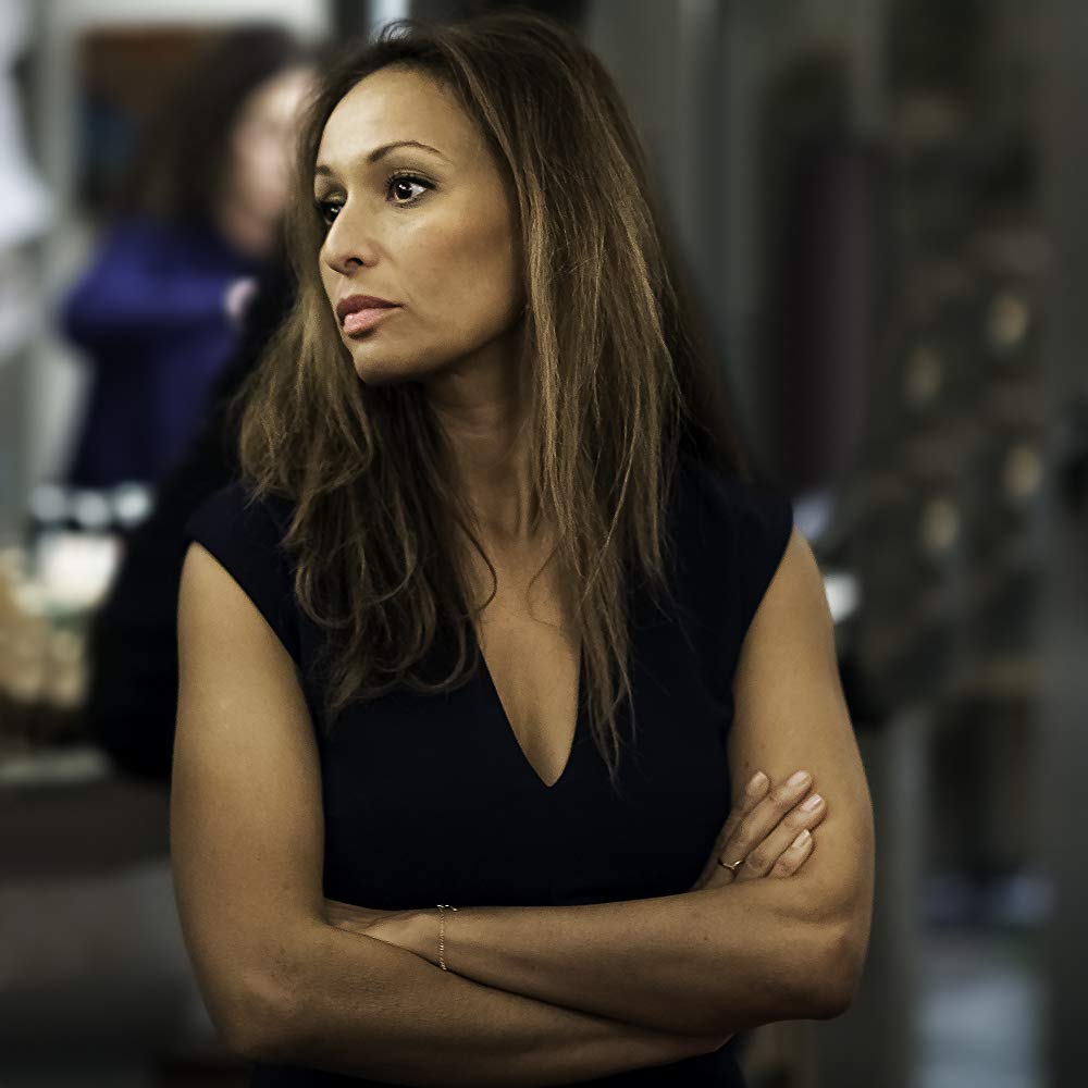 Samia Sassi