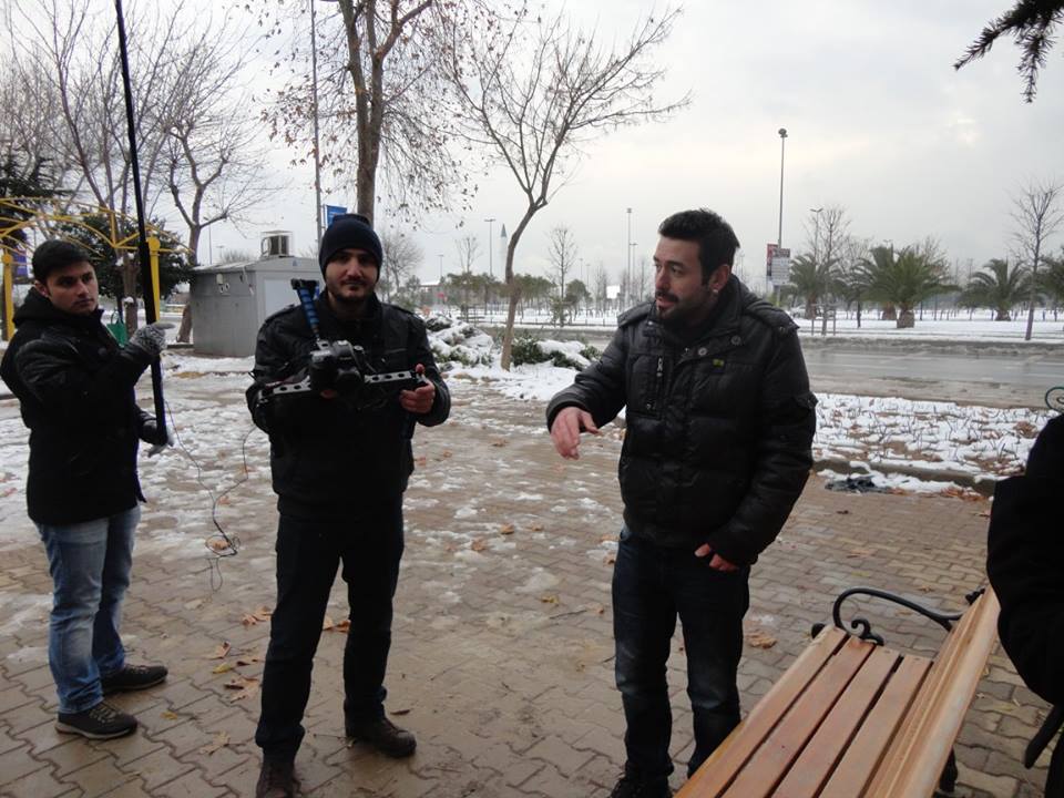 Serkan Aktaş