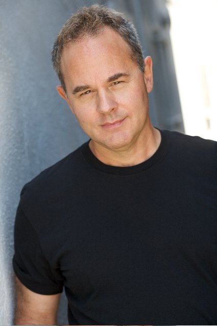 Chris Kinkade