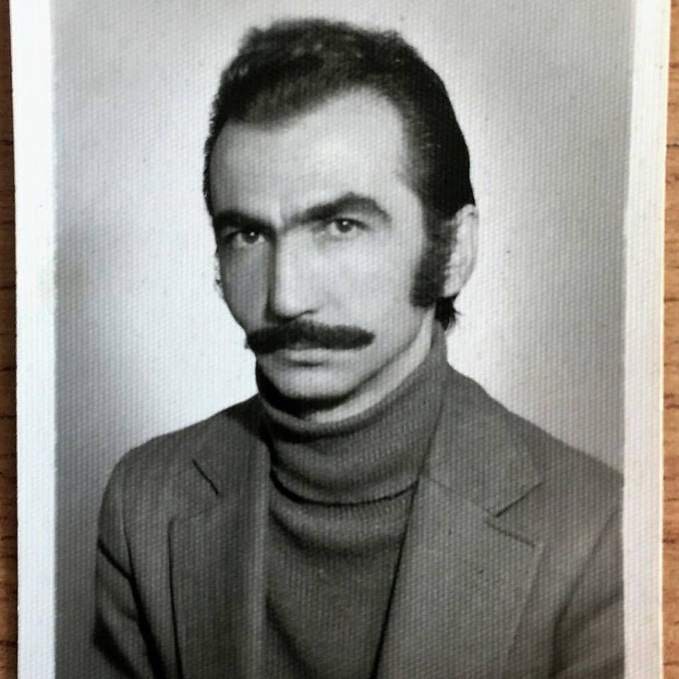 Orhan Kapkı