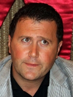 Mehmet Yiğit Alp