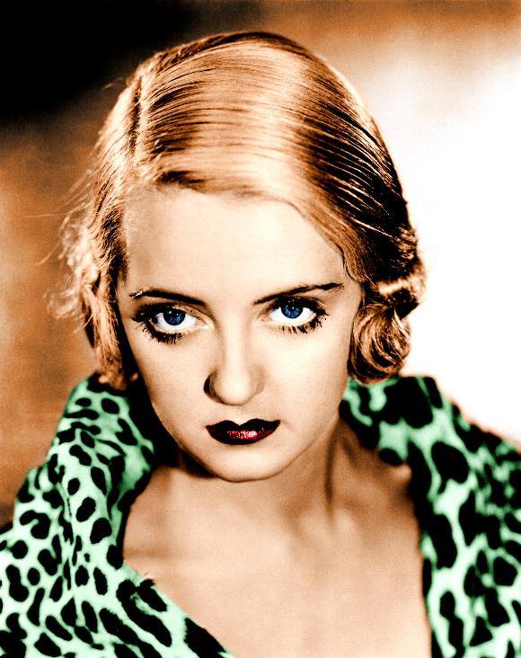 Bette Davis