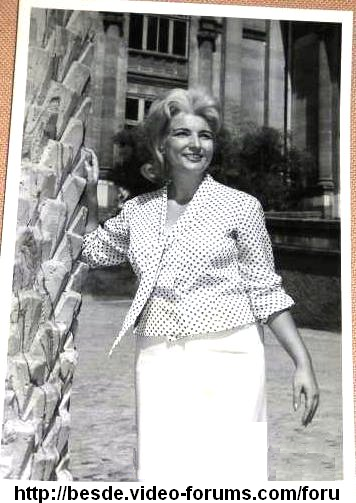 Feriha Tunceli