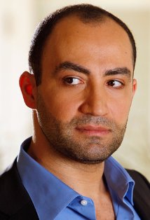 Peter Macdissi