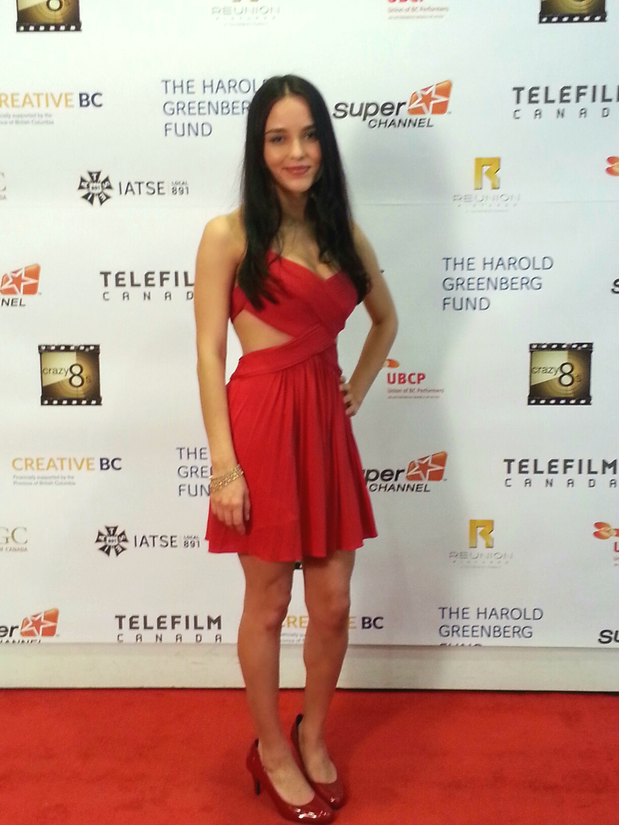 Katherine Ramdeen