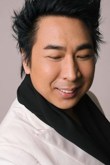 Clarence Hui