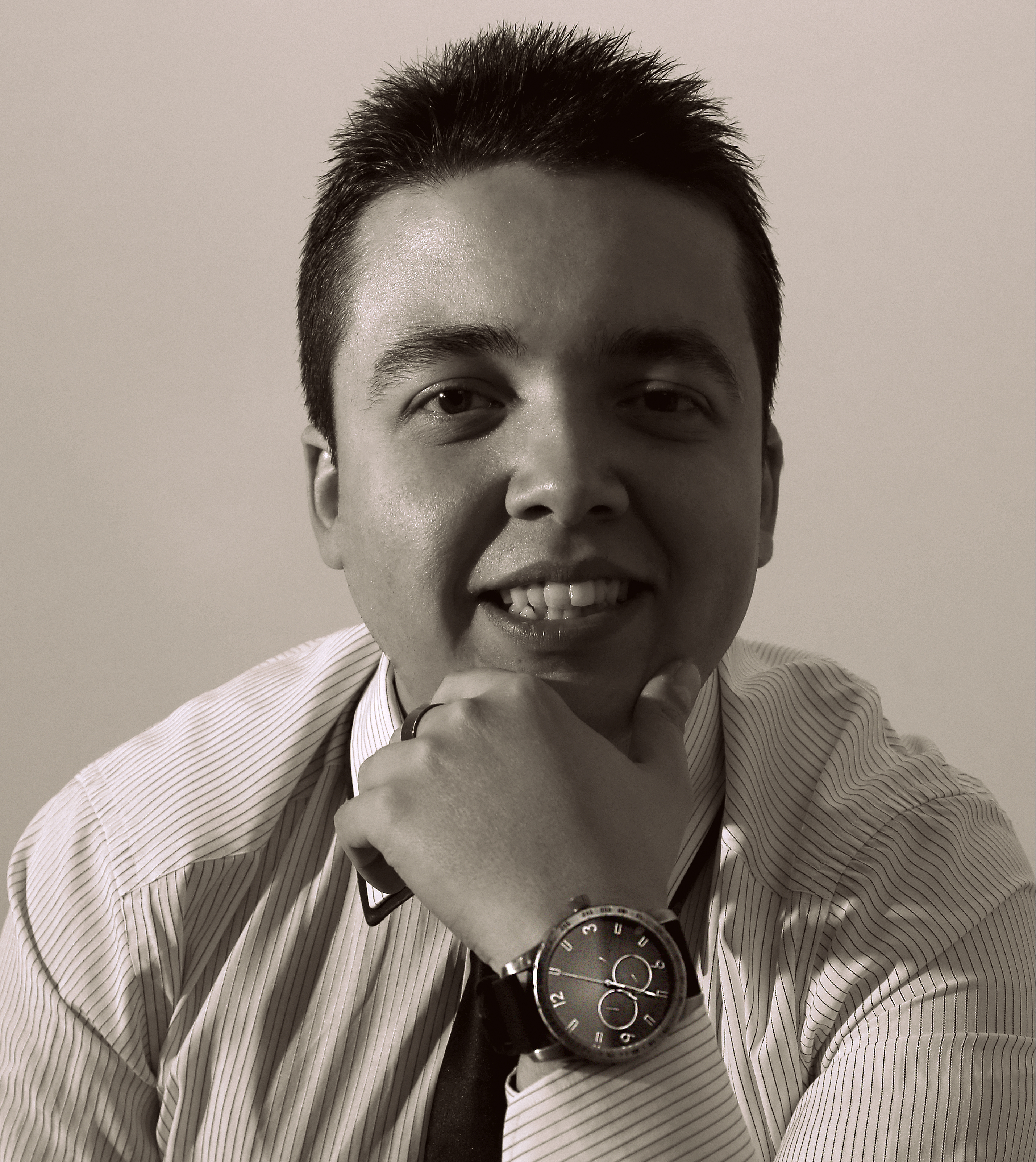 Burak Özcücecik