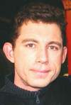 Lee Evans