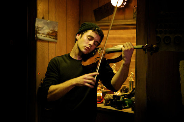 Nick Thurston