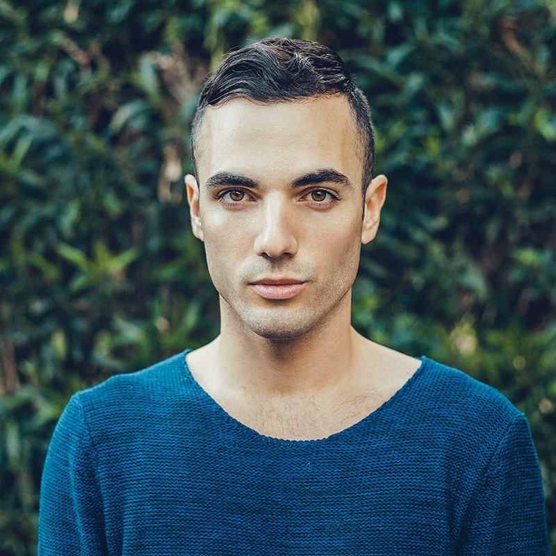 Nir Assayag