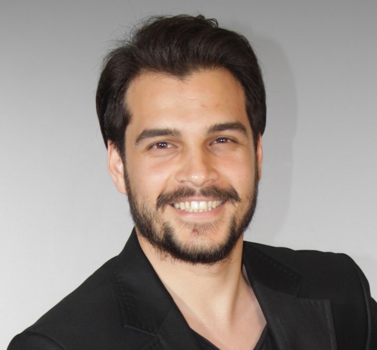 Halil Balıkçı
