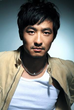 Xiaodong Guo