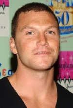 Sean Avery