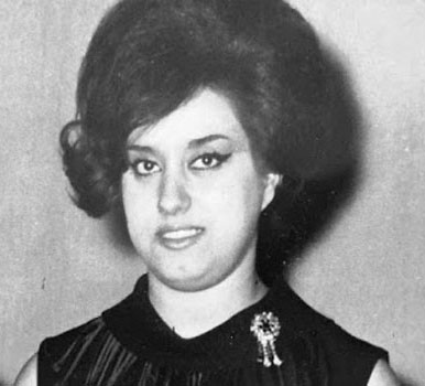 Selma Ersöz