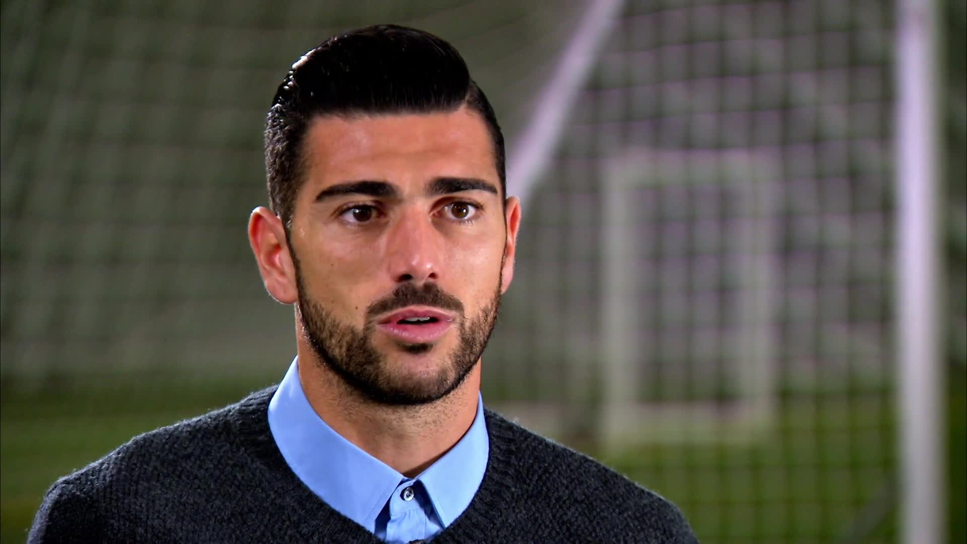 Graziano Pelle
