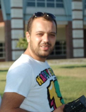 Murat Oskay