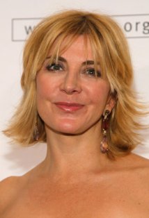 Natasha Richardson