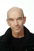 Nicholas Hope