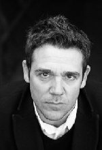 Jamie Sives