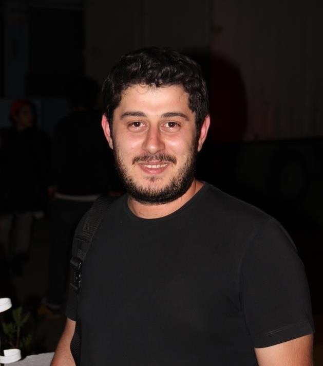 Murat Aydın 3
