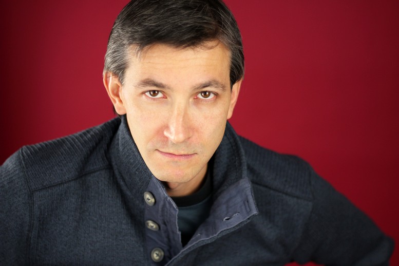 Geoff Kolomayz