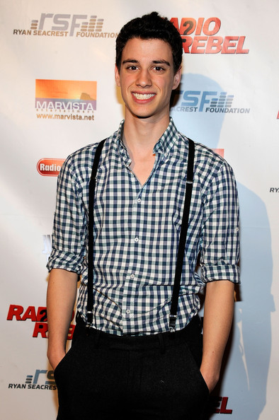 Adam DiMarco